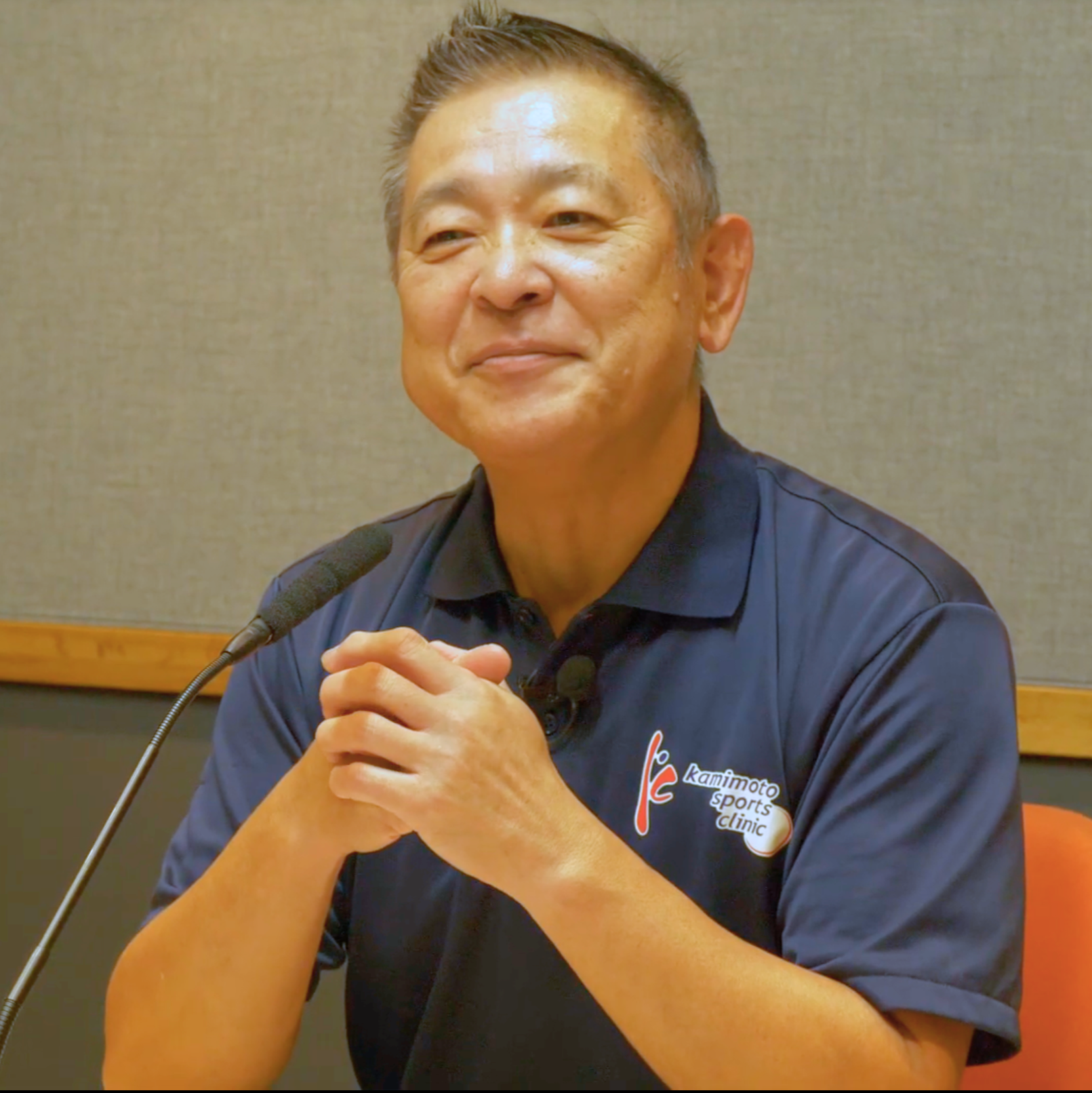 手術を受けて何ができたか？